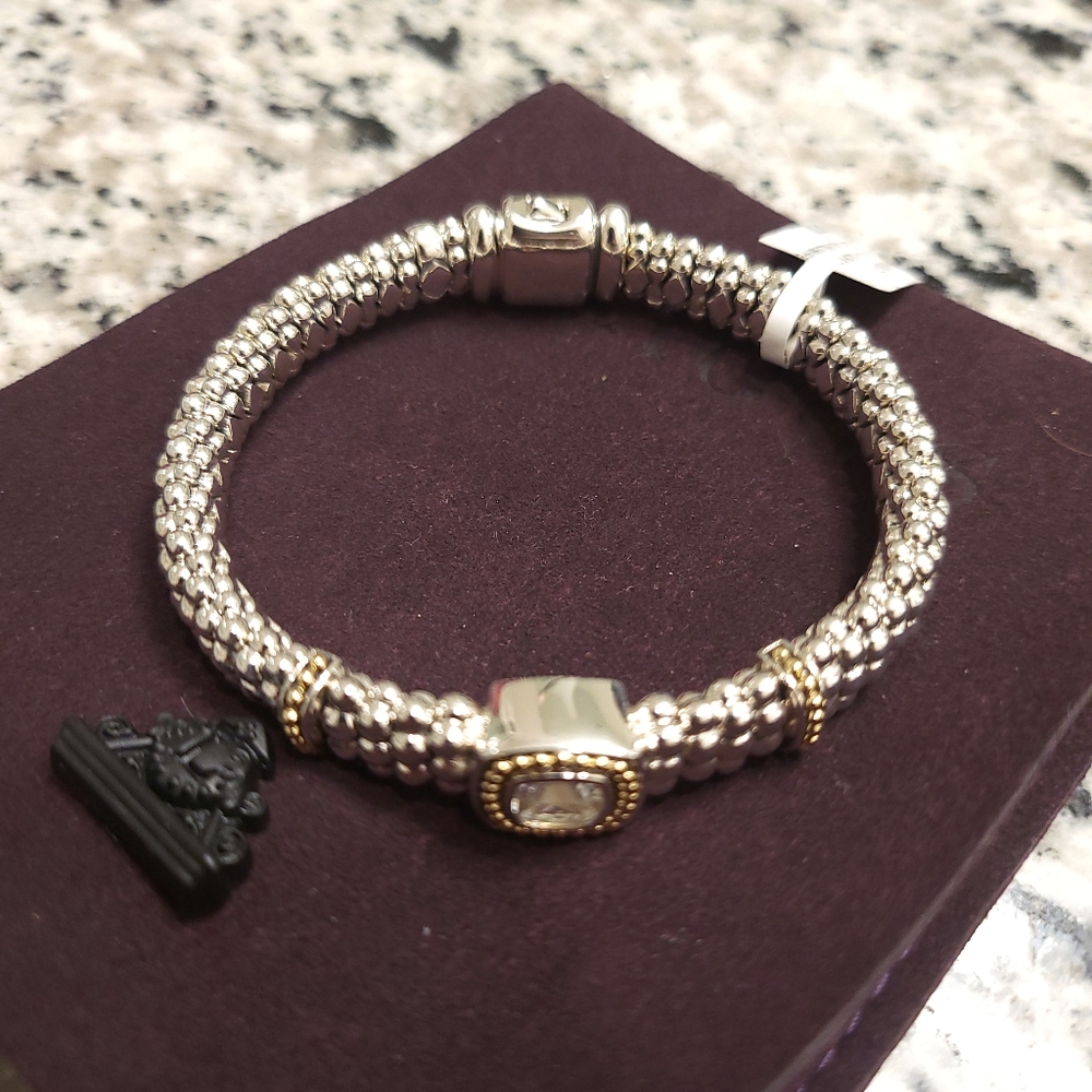 Lagos bracelet